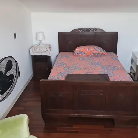 Esh & Fati's Budget For Couple's. Quarto em Acomodações Particulares *