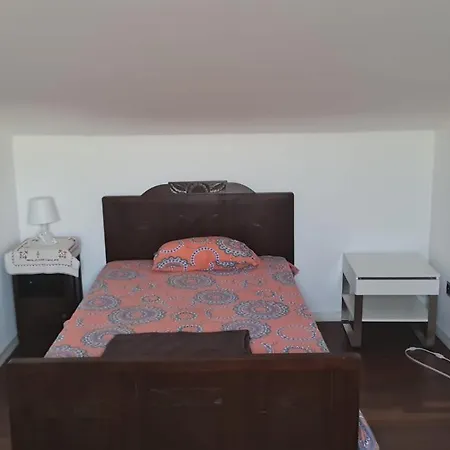 Esh & Fati's Budget For Couple's. Quarto em Acomodações Particulares *