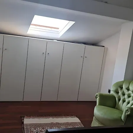 Quarto em Acomodações Particulares Esh & Fati's Budget For Couple's.